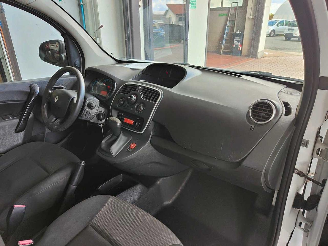 Renault Renault Kangoo usata 10