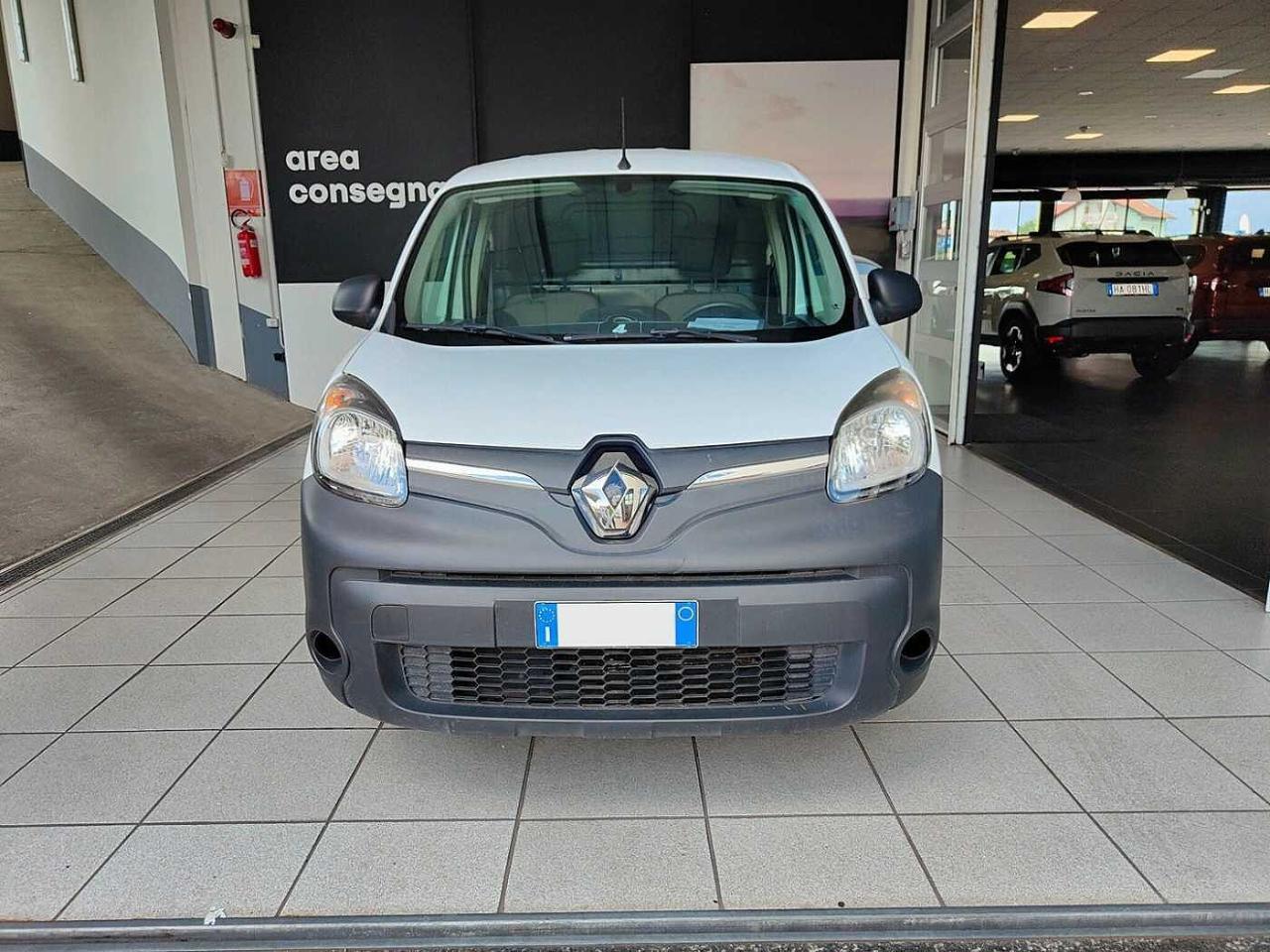 Renault Renault Kangoo usata 11