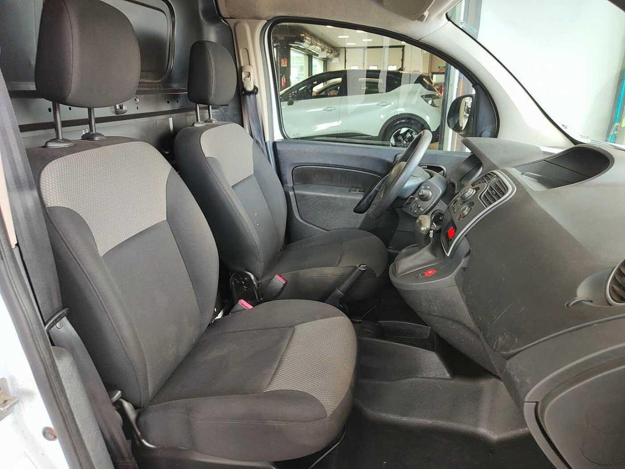 Renault Renault Kangoo usata 12