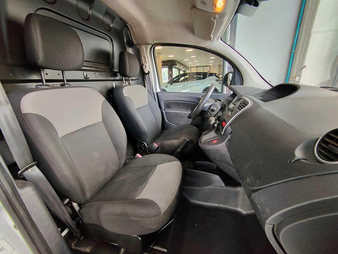 Renault Renault Kangoo usata 13