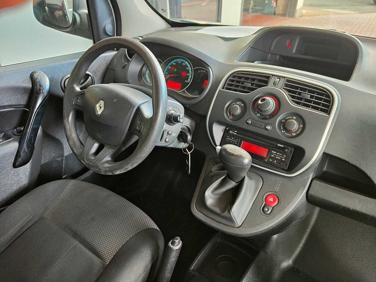 Renault Renault Kangoo usata 14