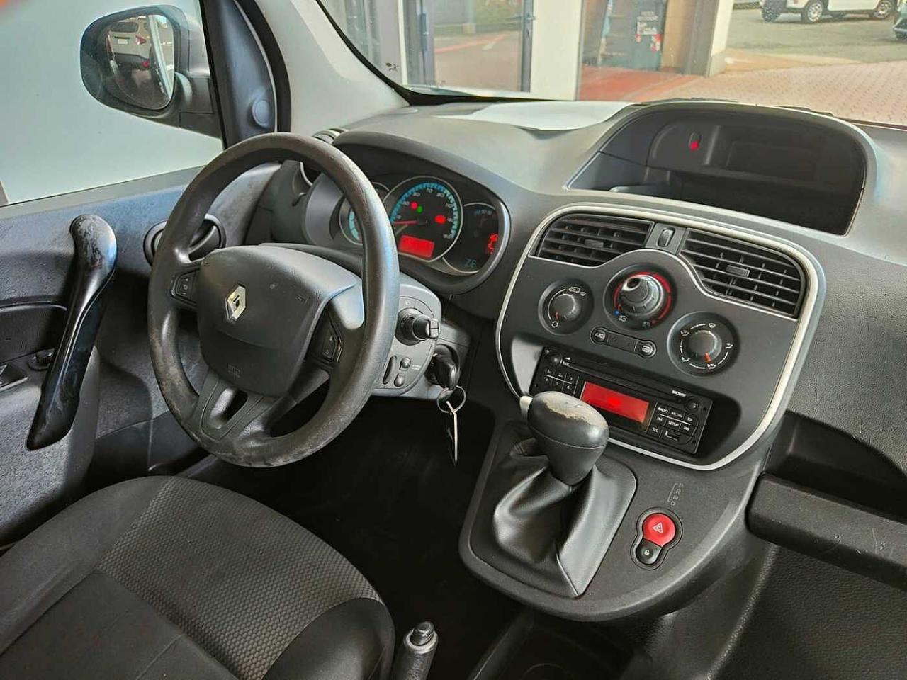 Renault Renault Kangoo usata 15