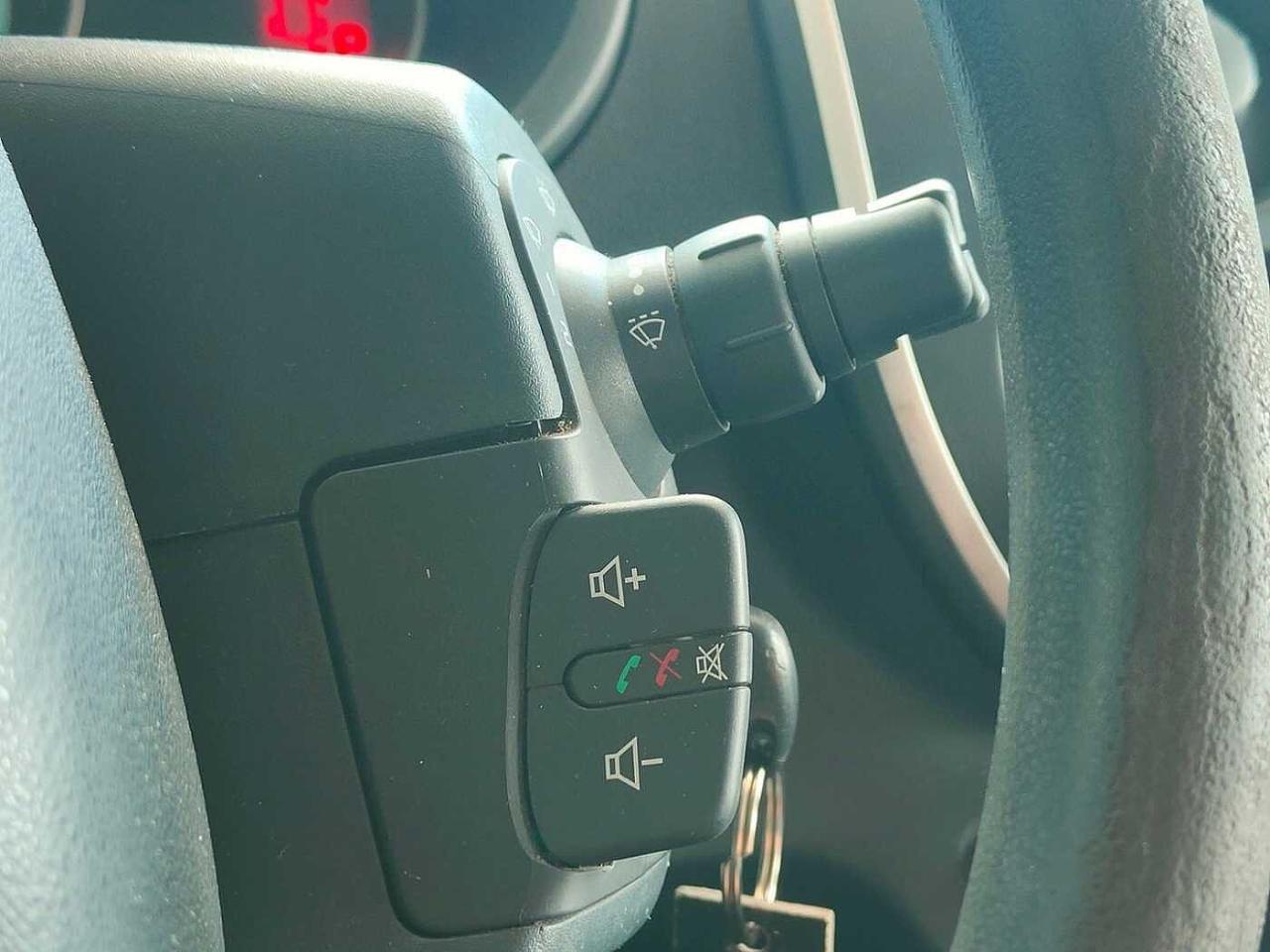 Renault Renault Kangoo usata 17