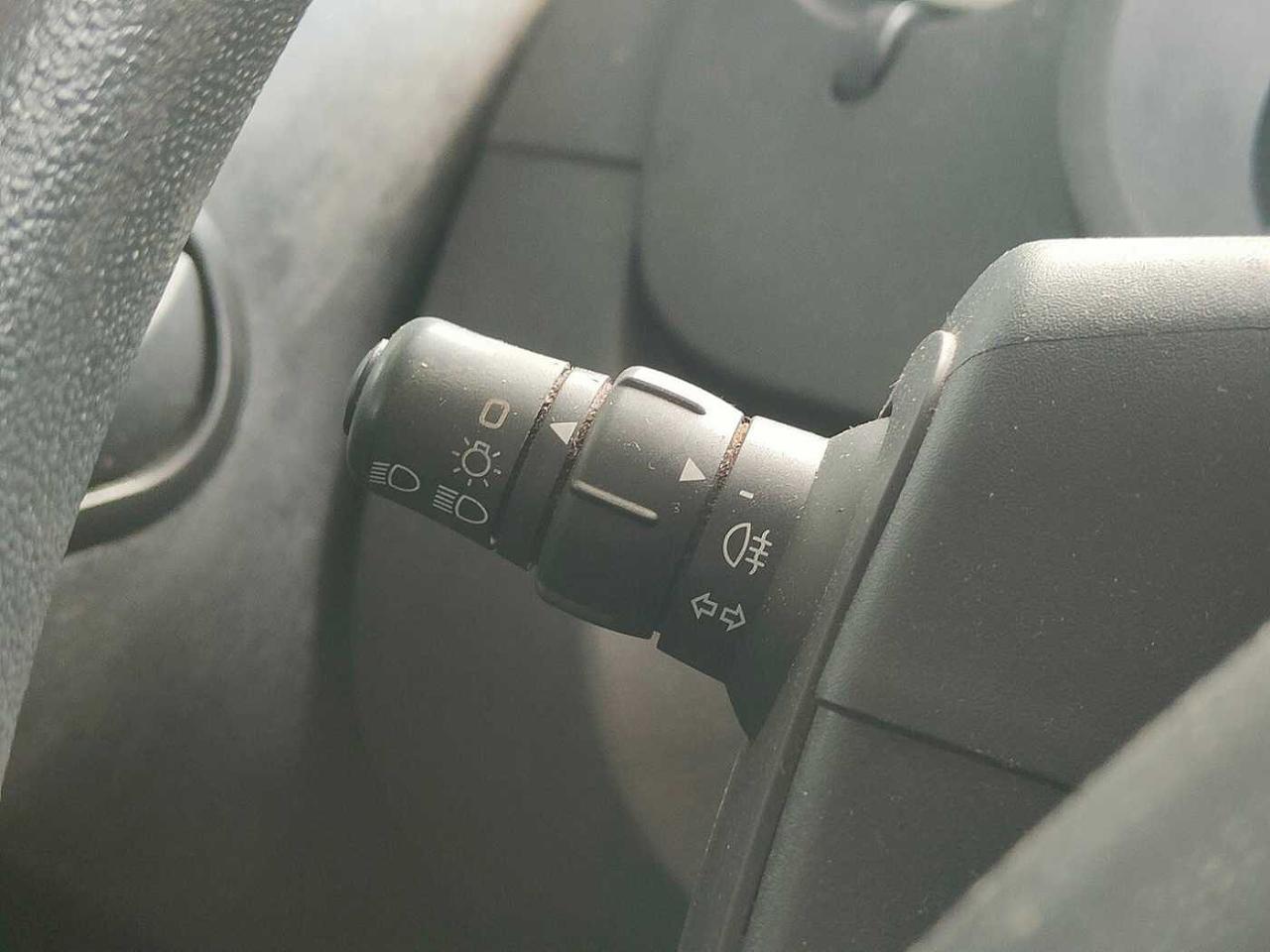 Renault Renault Kangoo usata 18