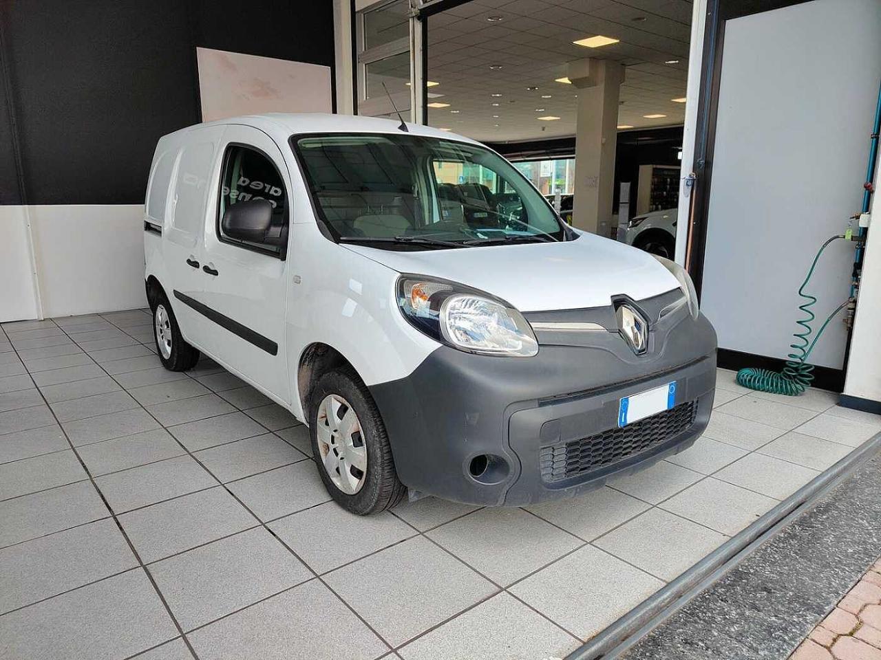 Renault Renault Kangoo usata 19
