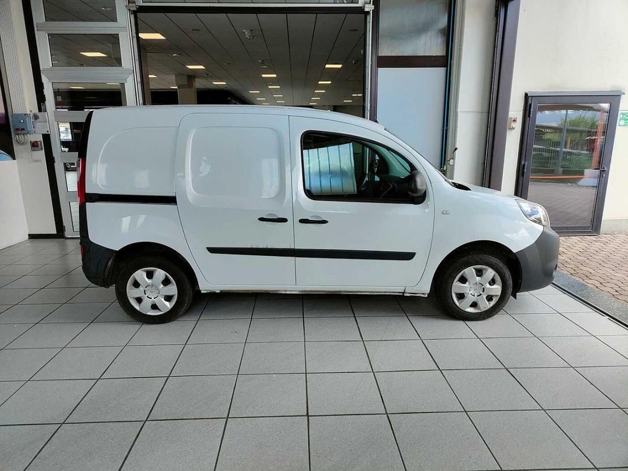 Renault Renault Kangoo usata 20