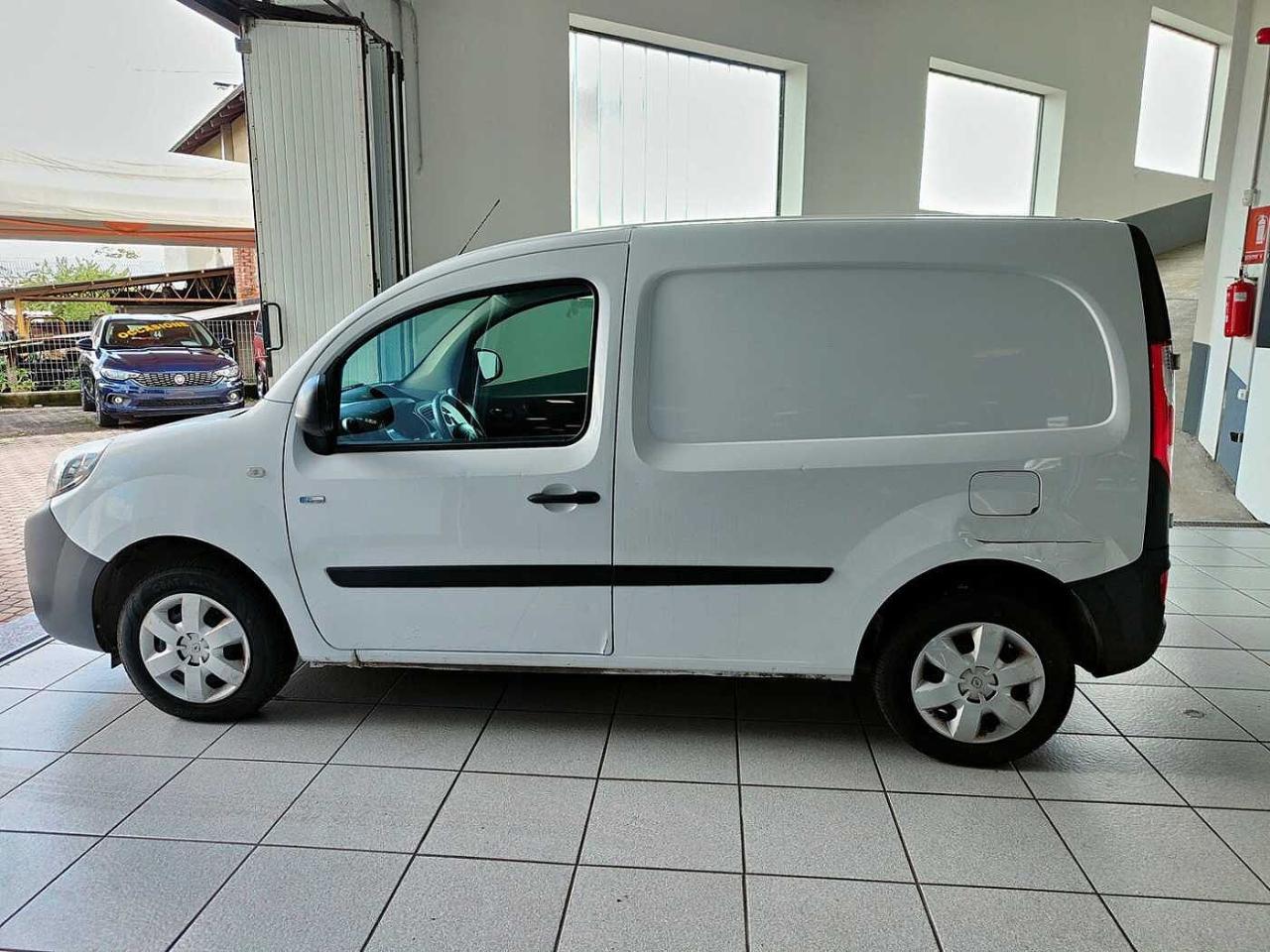 Renault Renault Kangoo usata 21