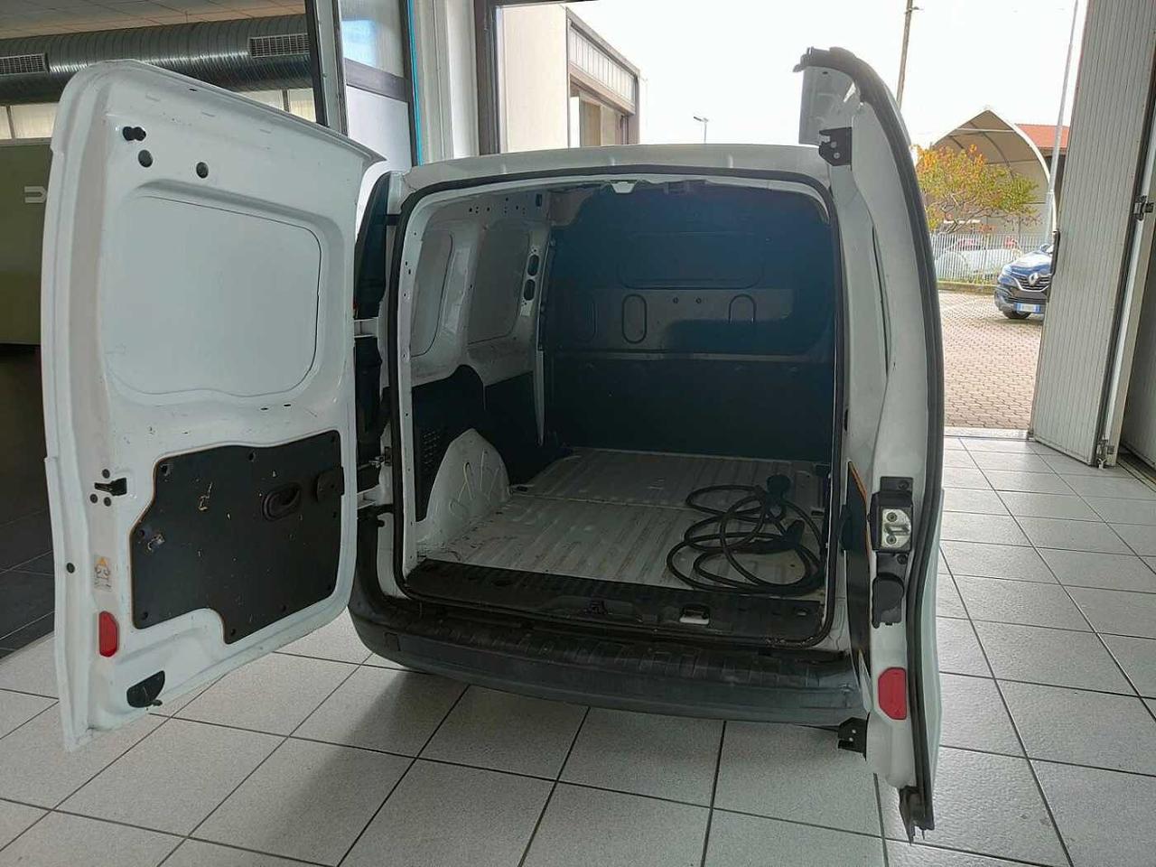 Renault Renault Kangoo usata 24
