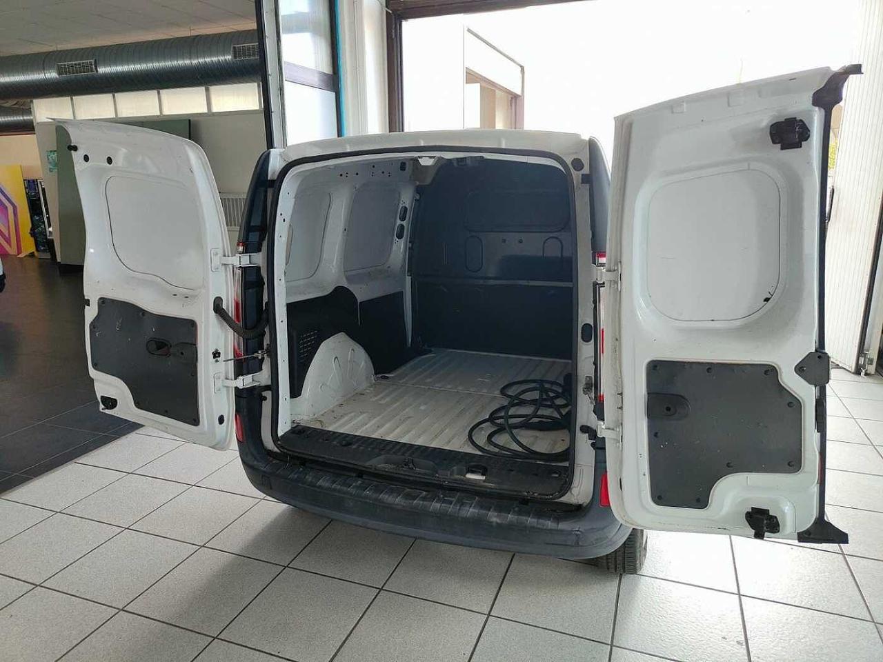 Renault Renault Kangoo usata 25