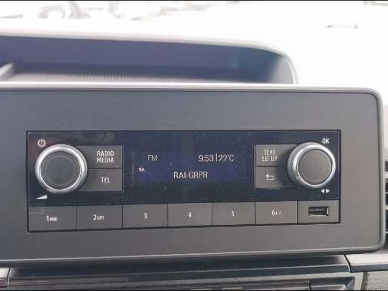 Renault Renault Kangoo usata 1