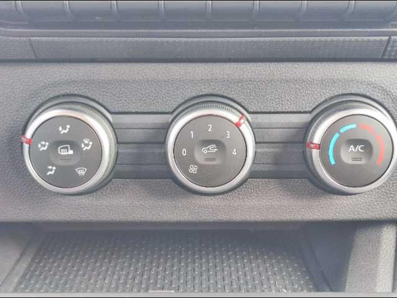 Renault Renault Kangoo usata 3