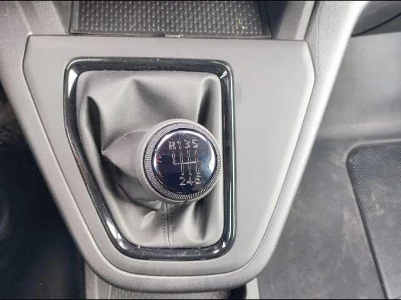 Renault Renault Kangoo usata 4