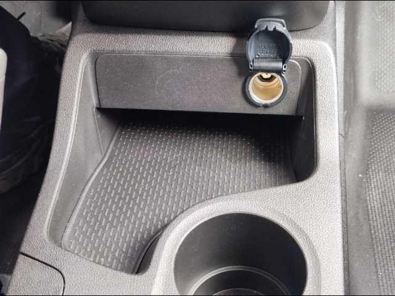 Renault Renault Kangoo usata 5