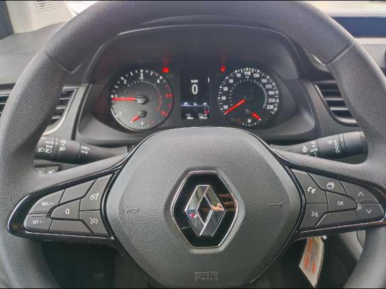 Renault Renault Kangoo usata 6