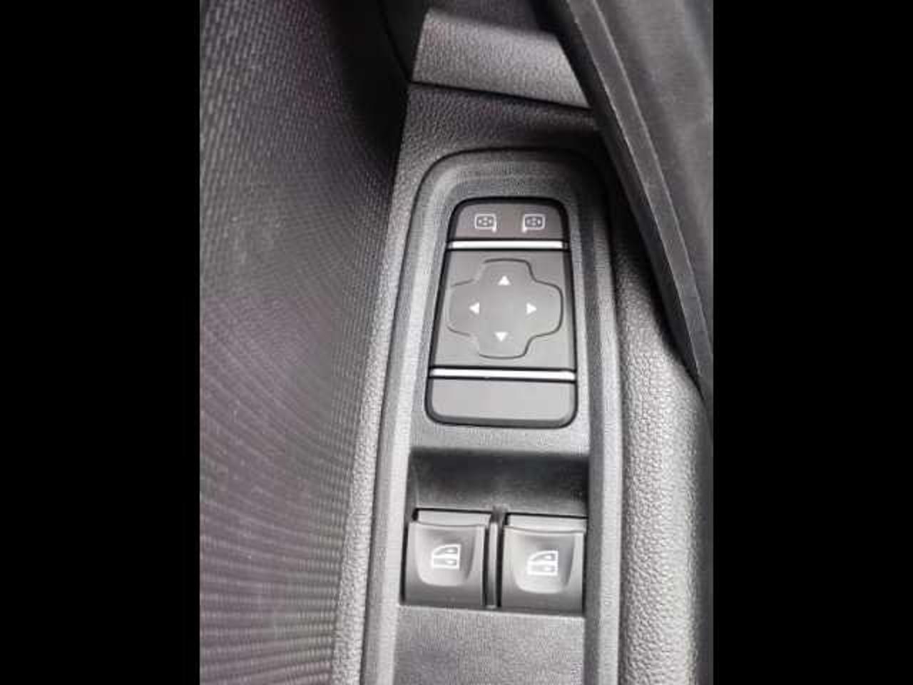 Renault Renault Kangoo usata 9