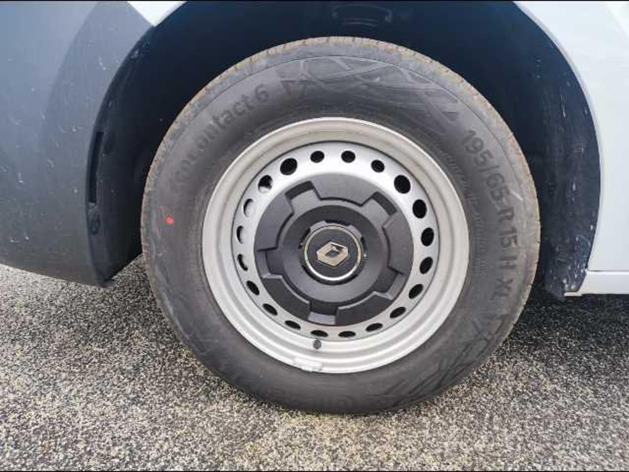 Renault Renault Kangoo usata 10