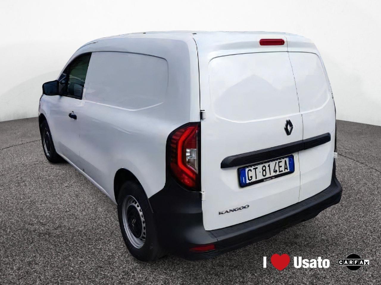 Renault Renault Kangoo usata 11