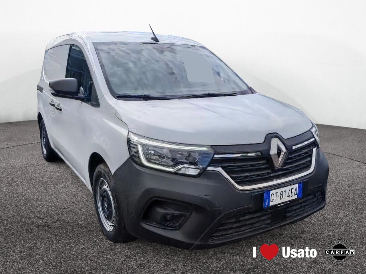 Renault Renault Kangoo usata 13