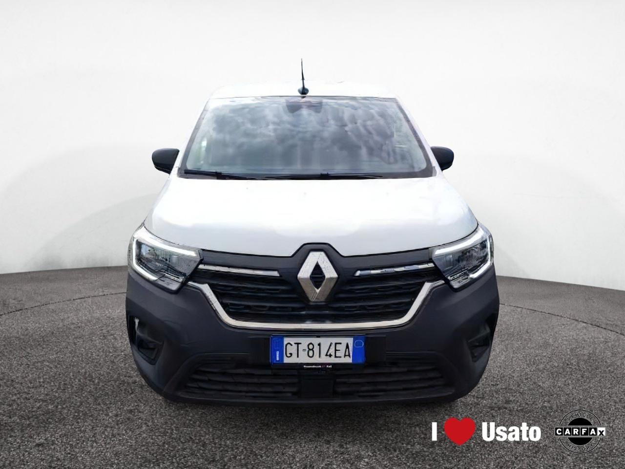 Renault Renault Kangoo usata 14