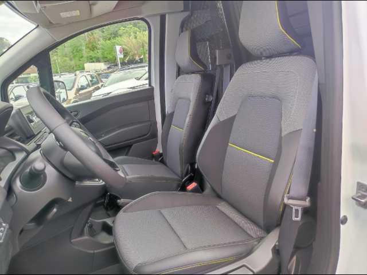 Renault Renault Kangoo usata 17