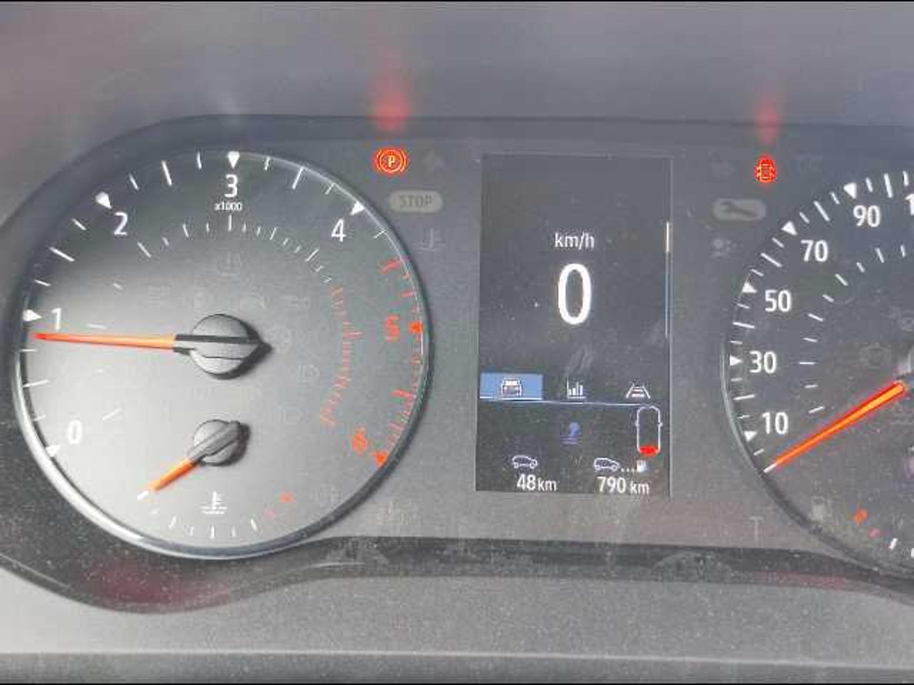 Renault Renault Kangoo usata 18