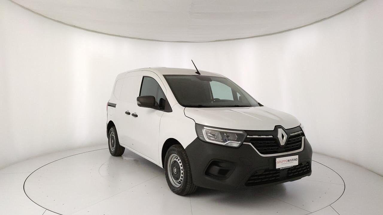 Renault Renault Kangoo usata 2