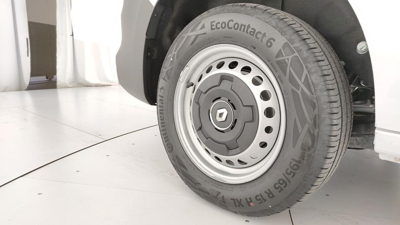 Renault Renault Kangoo usata 3