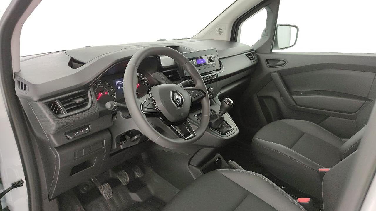 Renault Renault Kangoo usata 4