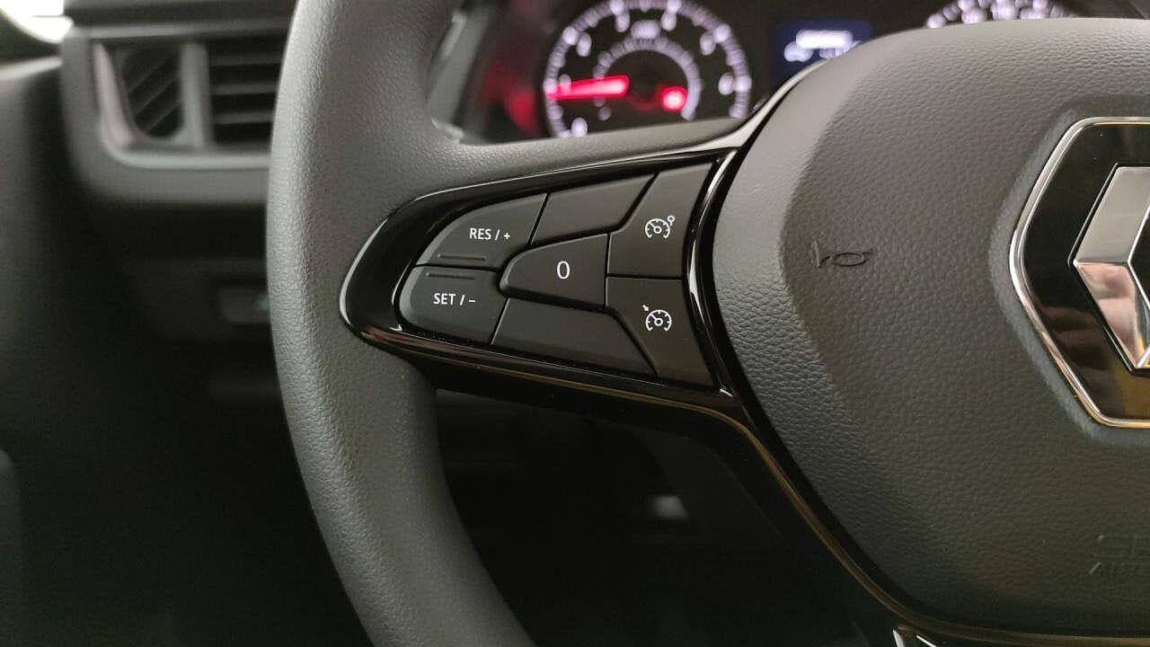 Renault Renault Kangoo usata 5