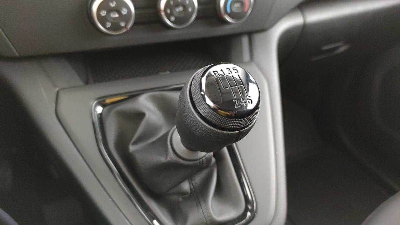 Renault Renault Kangoo usata 7