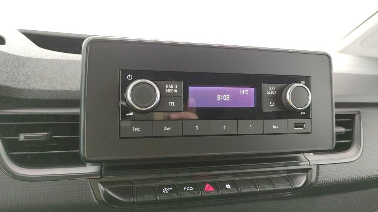 Renault Renault Kangoo usata 9