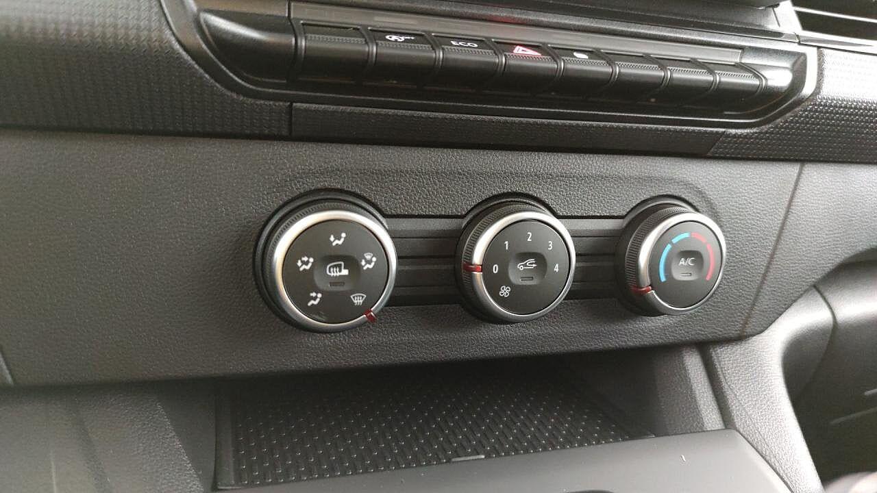 Renault Renault Kangoo usata 10