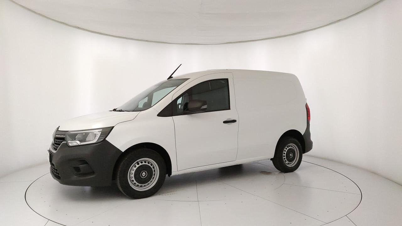 Renault Renault Kangoo usata 11