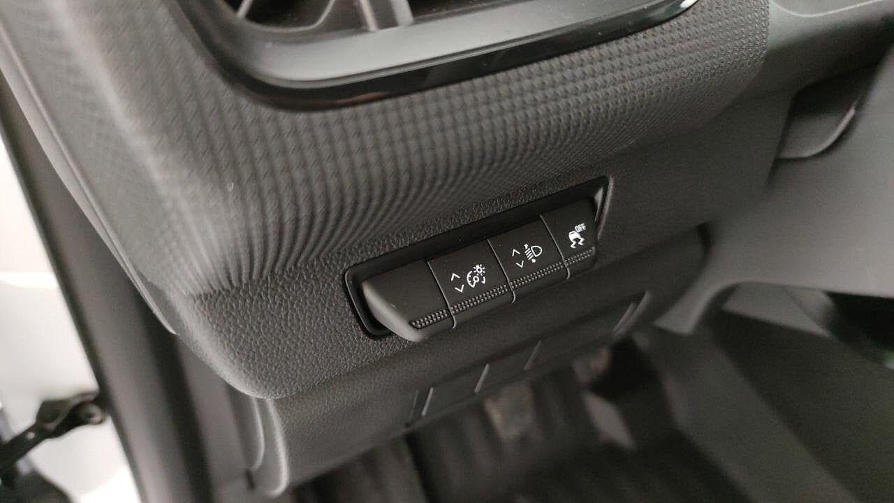 Renault Renault Kangoo usata 12