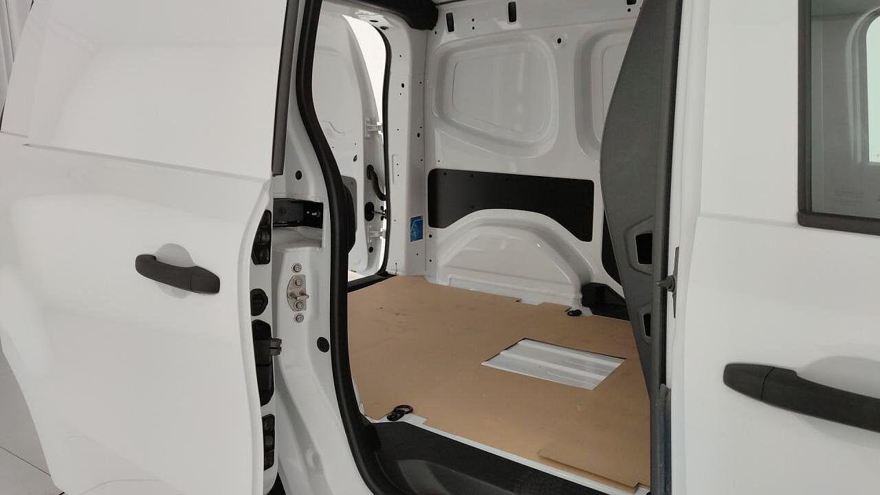 Renault Renault Kangoo usata 13