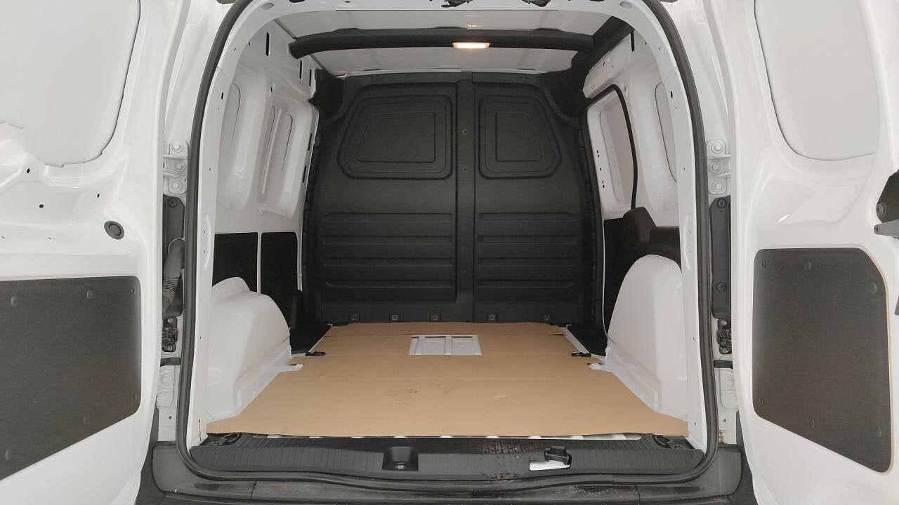 Renault Renault Kangoo usata 14