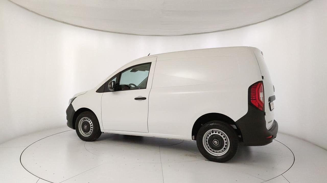 Renault Renault Kangoo usata 16