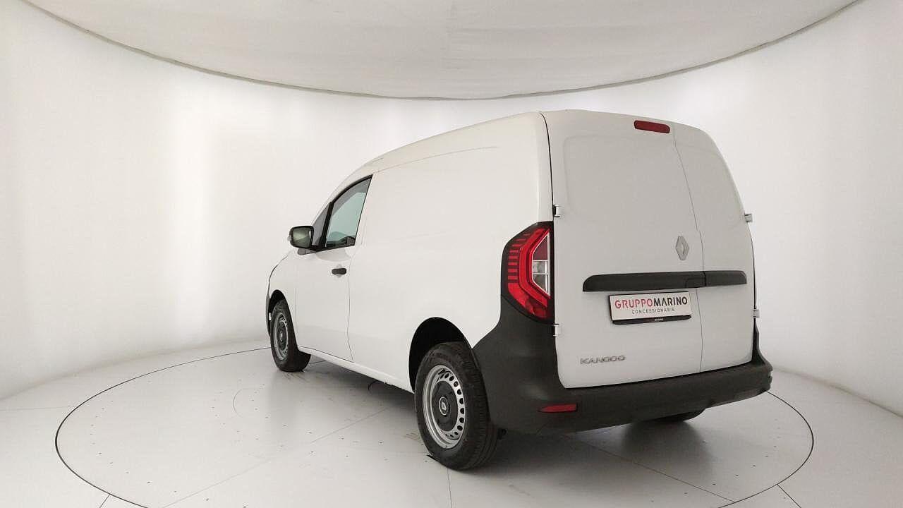 Renault Renault Kangoo usata 17