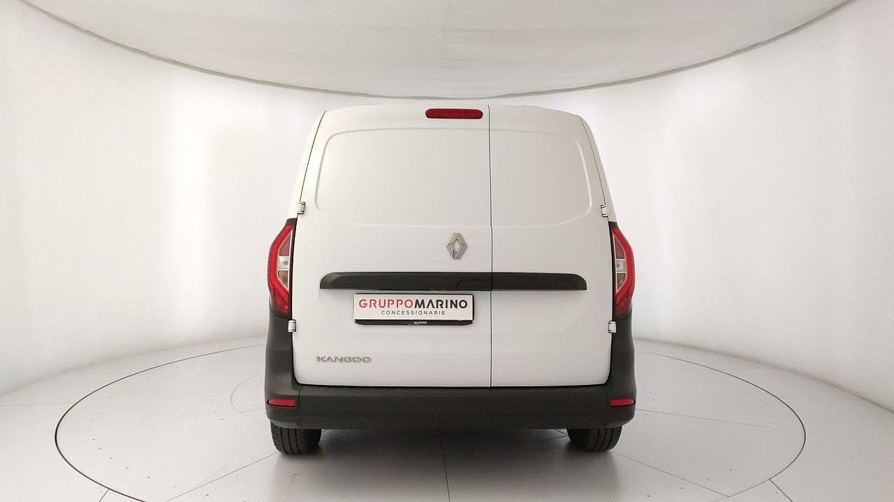 Renault Renault Kangoo usata 18