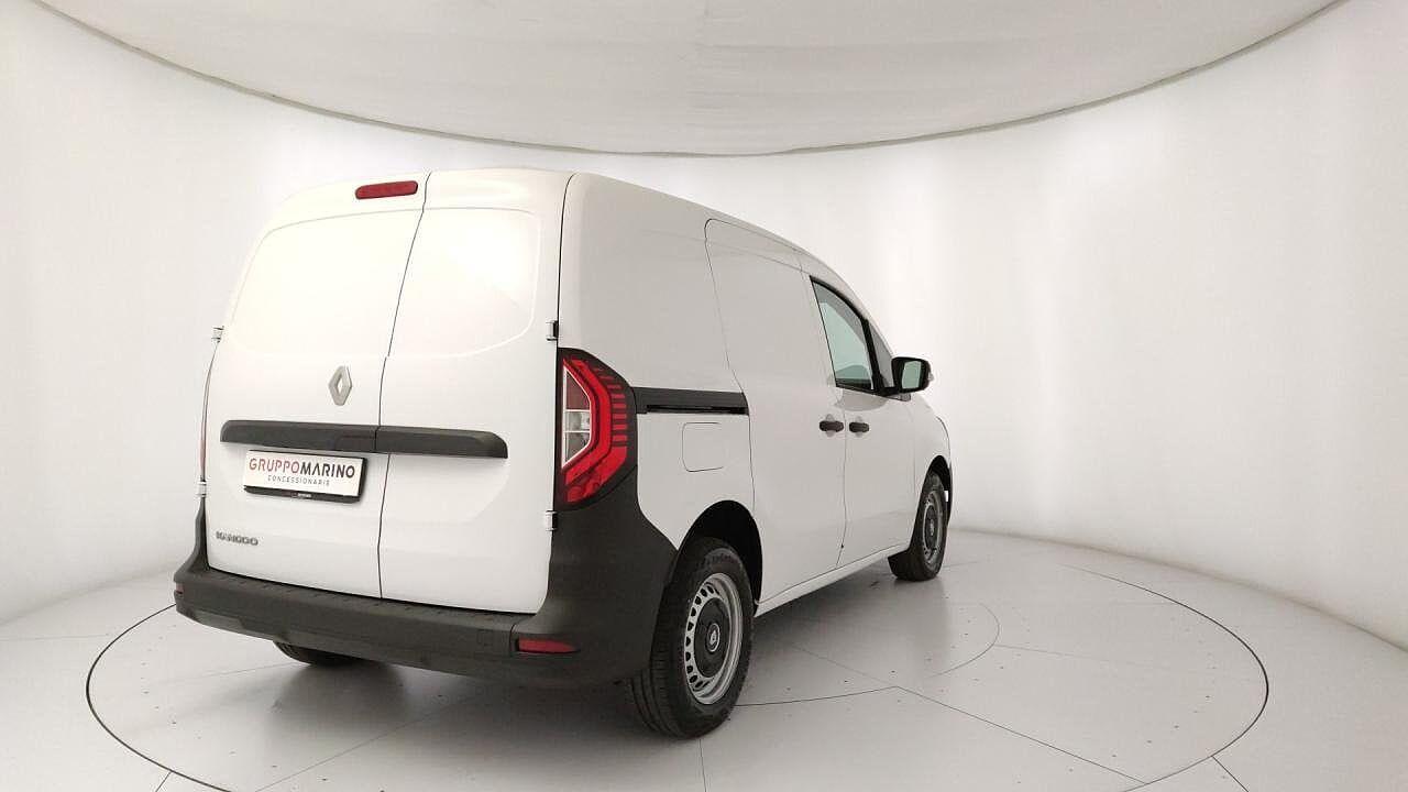 Renault Renault Kangoo usata 19