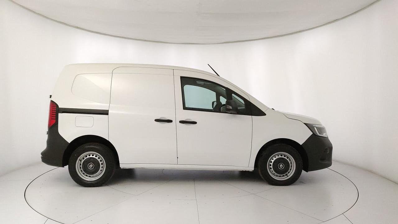 Renault Renault Kangoo usata 21