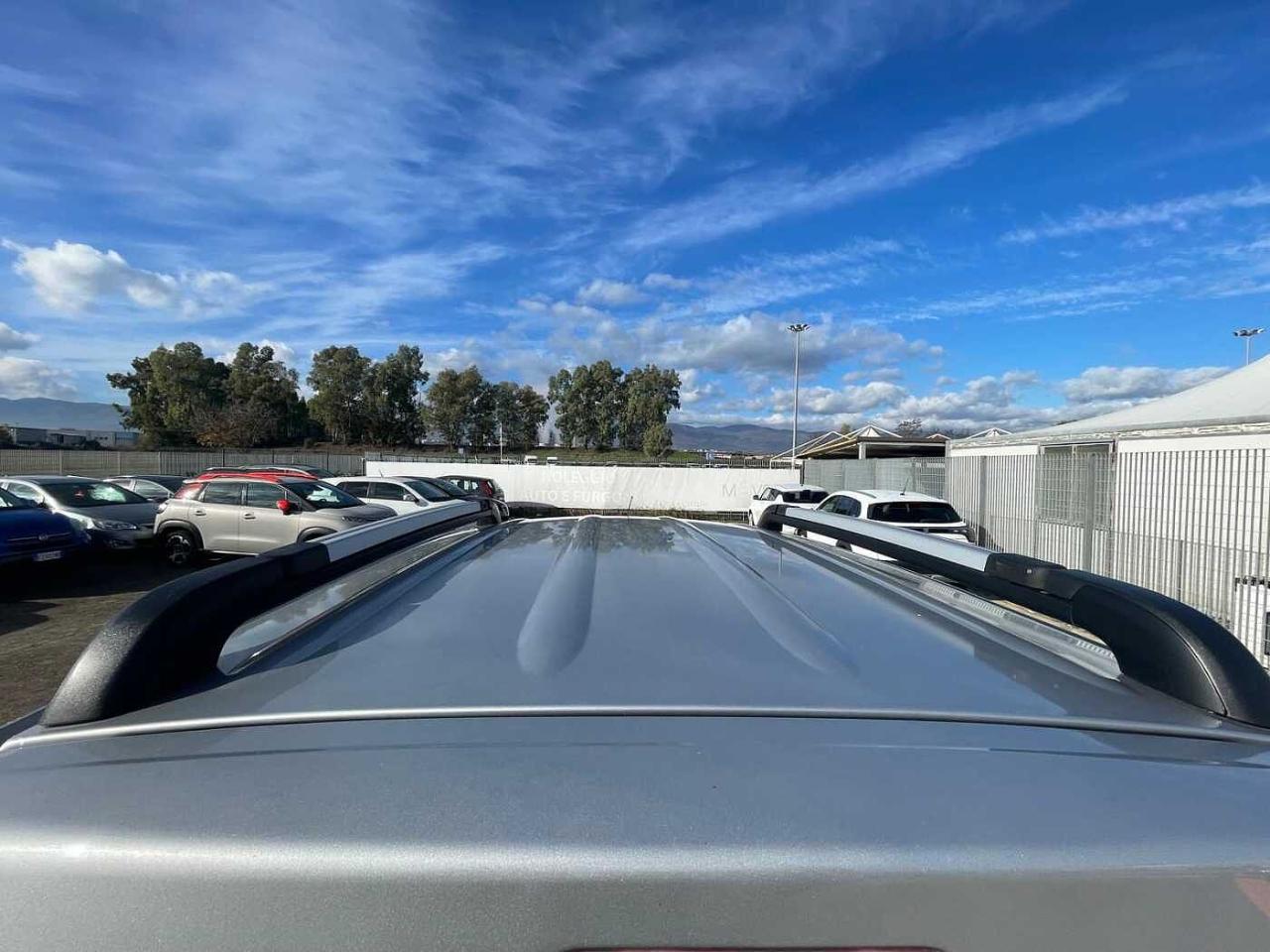 Renault Renault Kangoo usata, con Climatizzatore