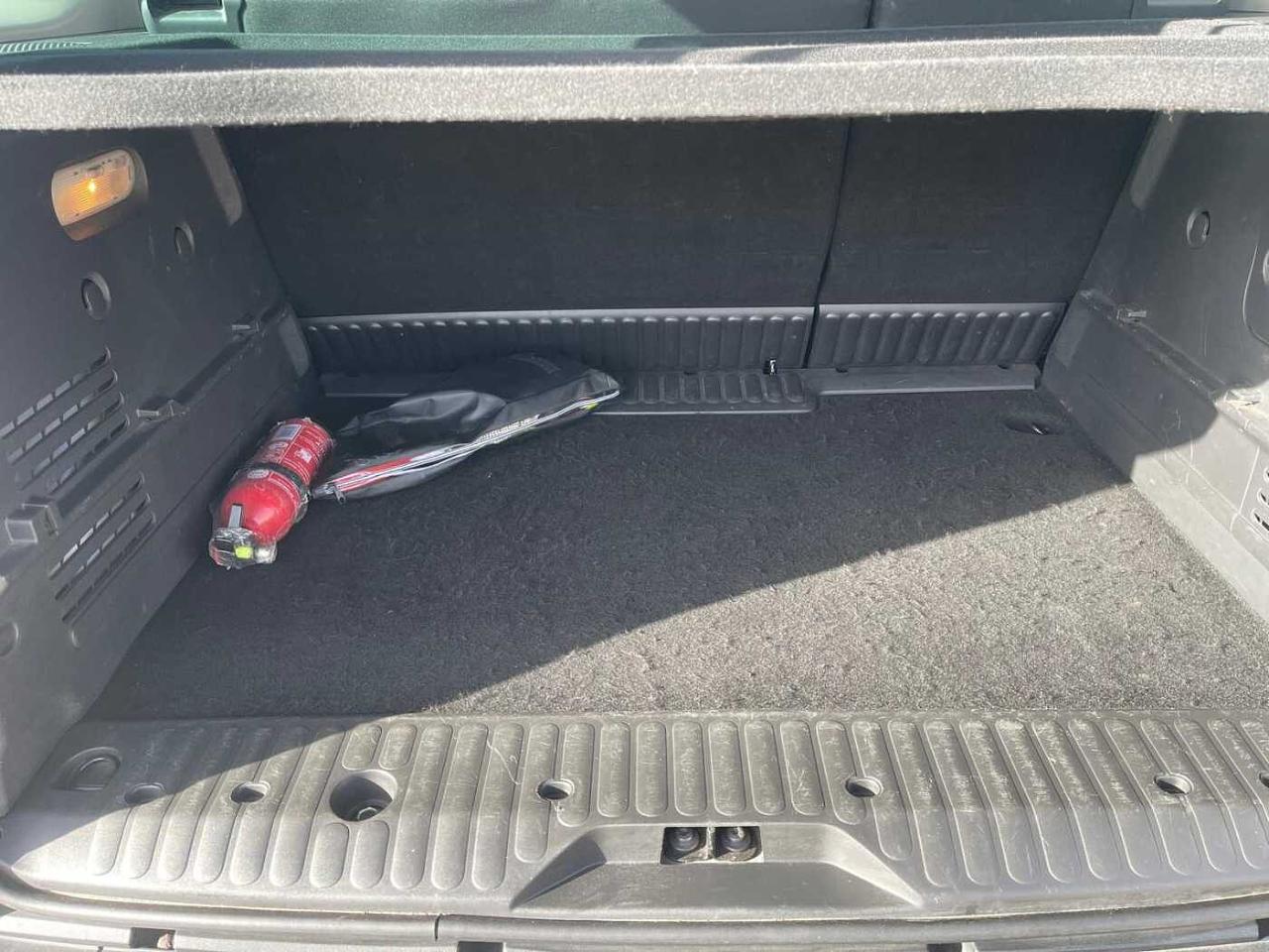 Renault Renault Kangoo usata, con GPS