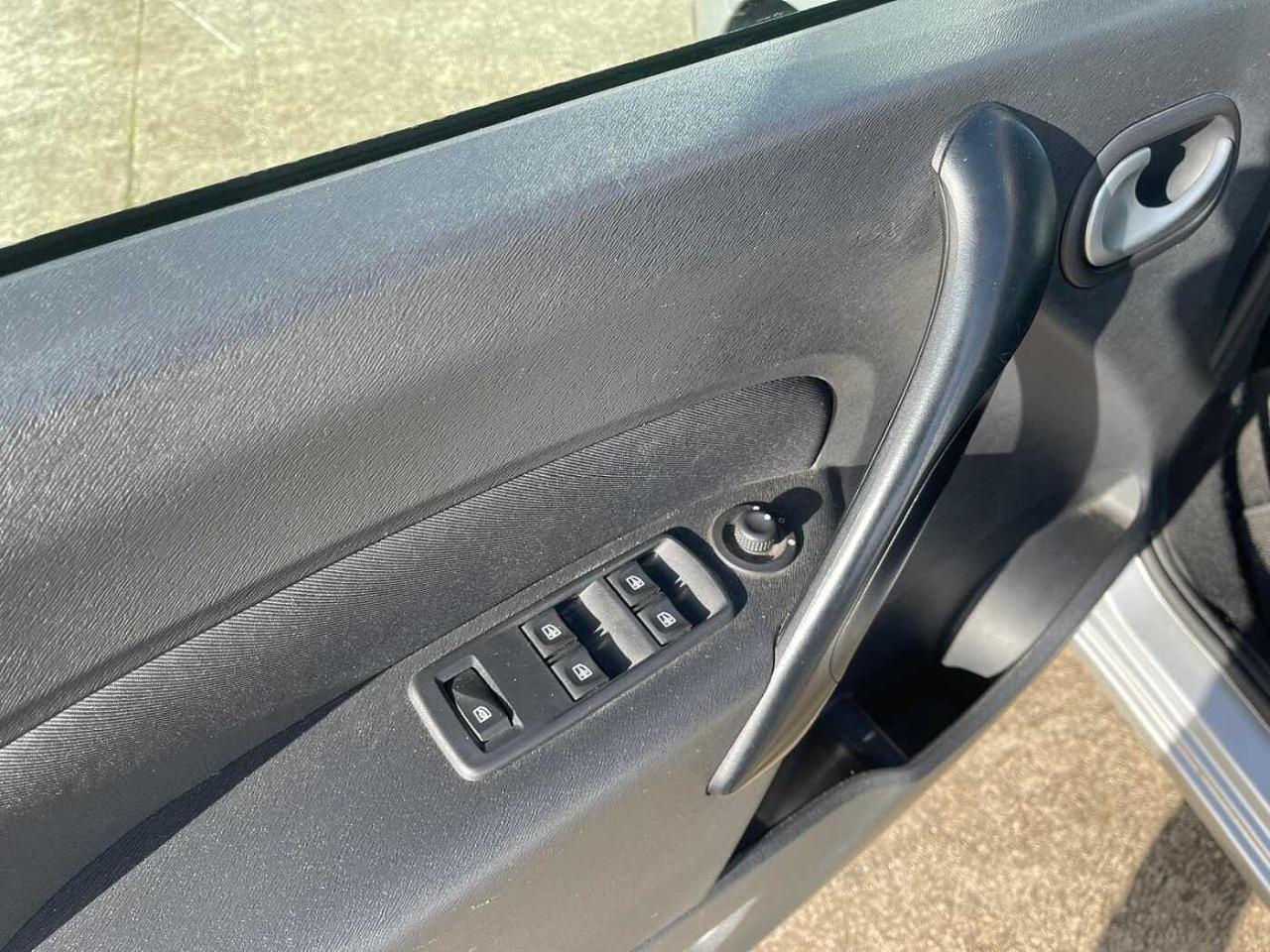 Renault Renault Kangoo usata, con Vetri Oscurati