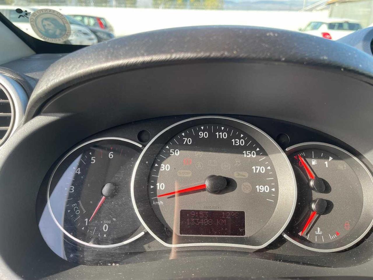 Renault Renault Kangoo usata 4