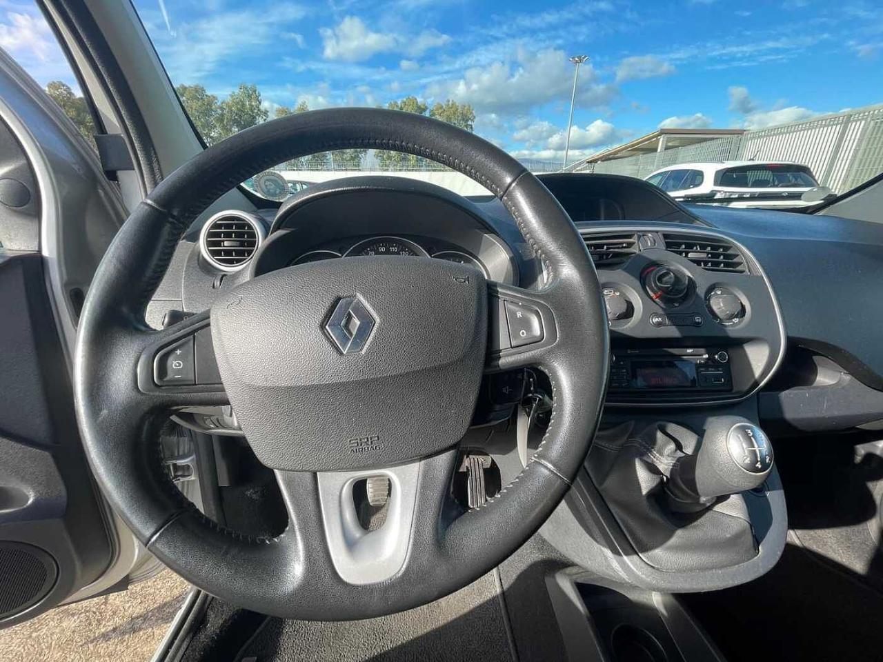 Renault Renault Kangoo usata 5