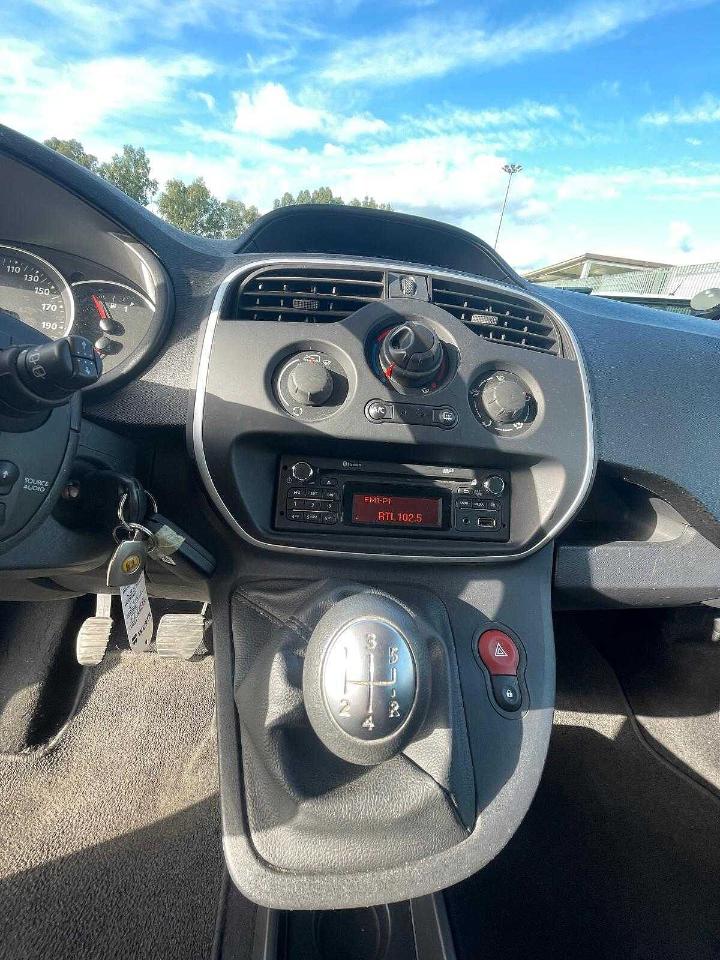 Renault Renault Kangoo usata 6