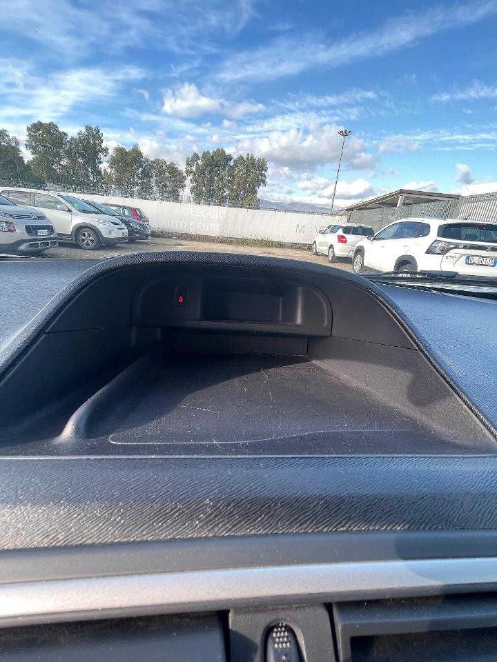 Renault Renault Kangoo usata 7