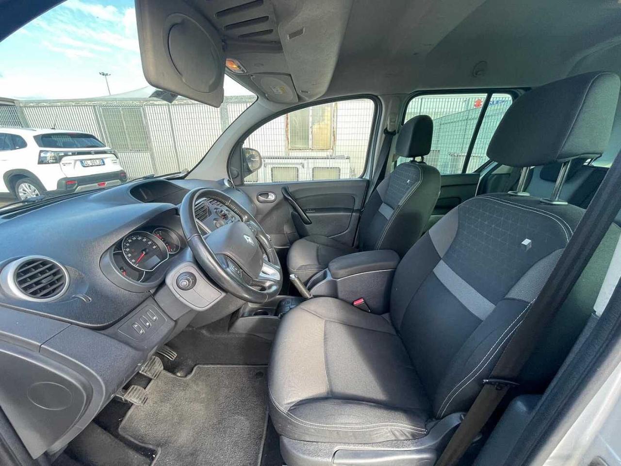 Renault Renault Kangoo usata 9