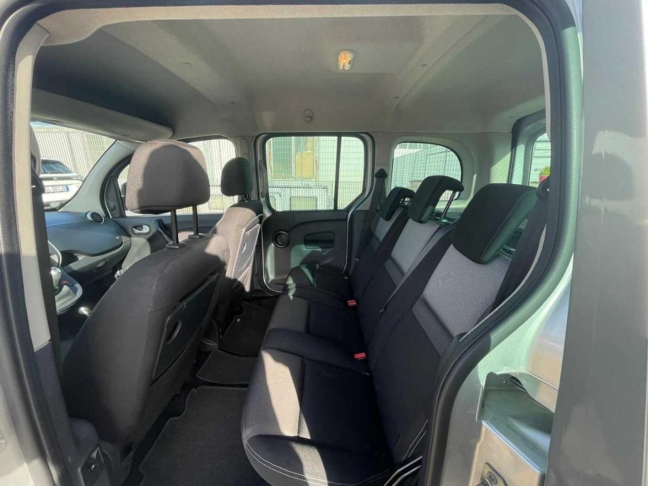 Renault Renault Kangoo usata 10